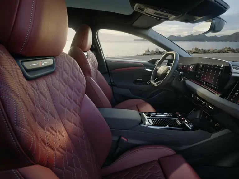 Audi A6 e-tron - 138