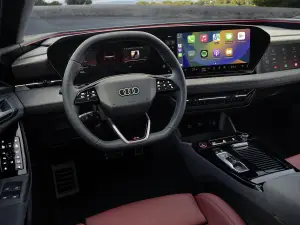 Audi A6 e-tron - 137
