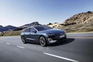 Audi A6 e-tron - 117