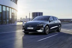 Audi A6 e-tron - 116