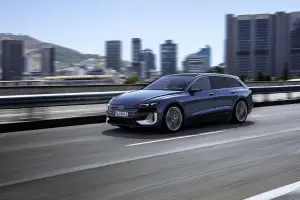 Audi A6 e-tron - 119