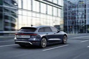 Audi A6 e-tron - 118