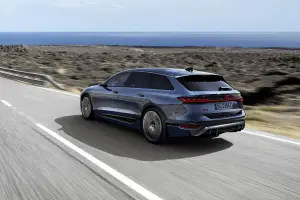 Audi A6 e-tron - 122