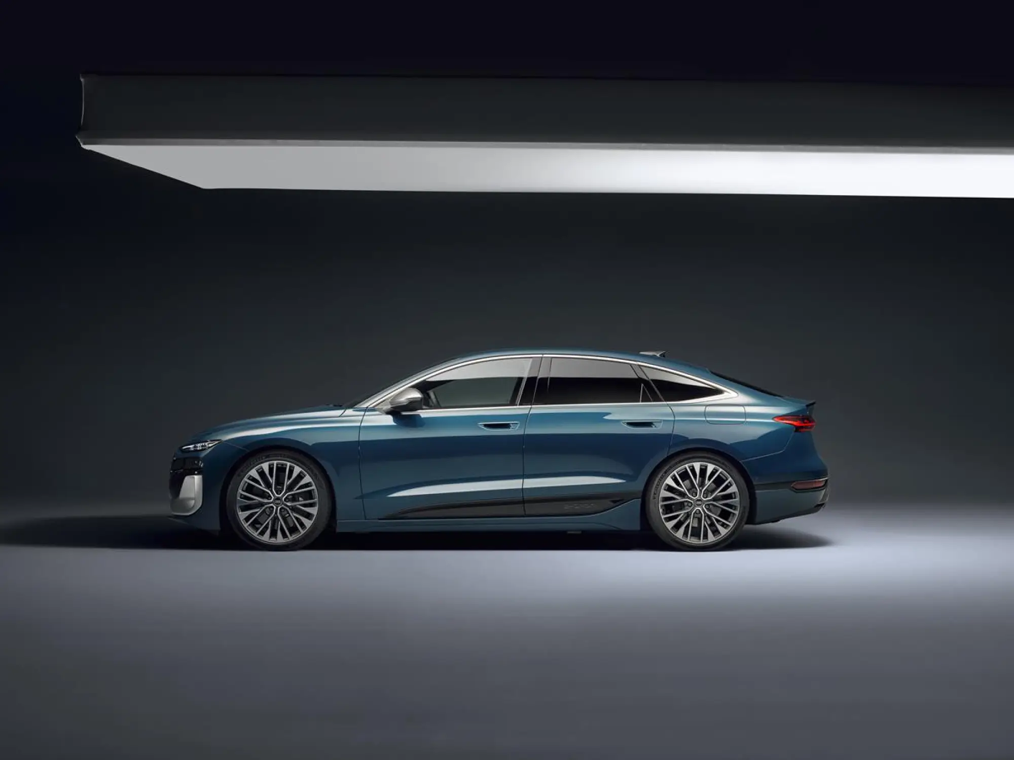 Audi A6 e-tron - 144