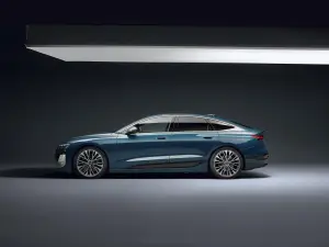 Audi A6 e-tron - 144