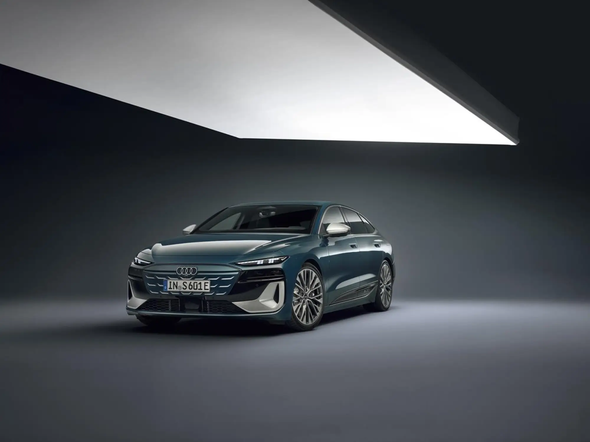 Audi A6 e-tron - 145
