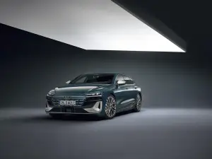Audi A6 e-tron - 145