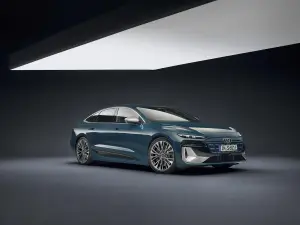 Audi A6 e-tron - 146