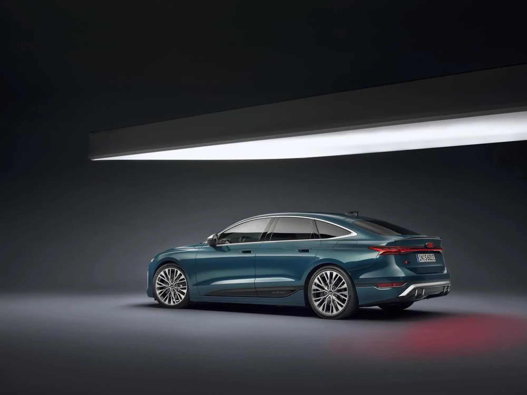 Audi A6 e-tron - 150
