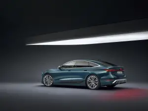 Audi A6 e-tron - 150