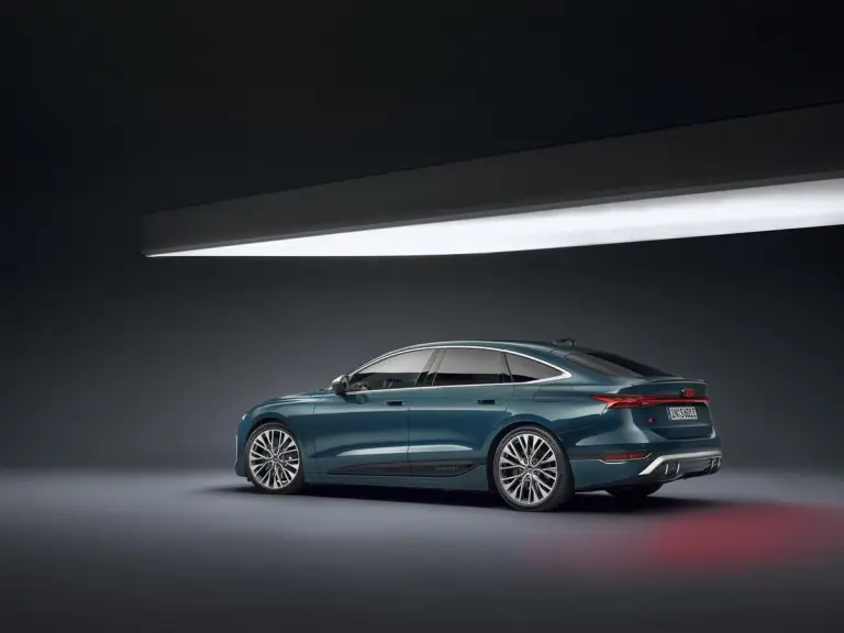 Audi A6 e-tron - 150