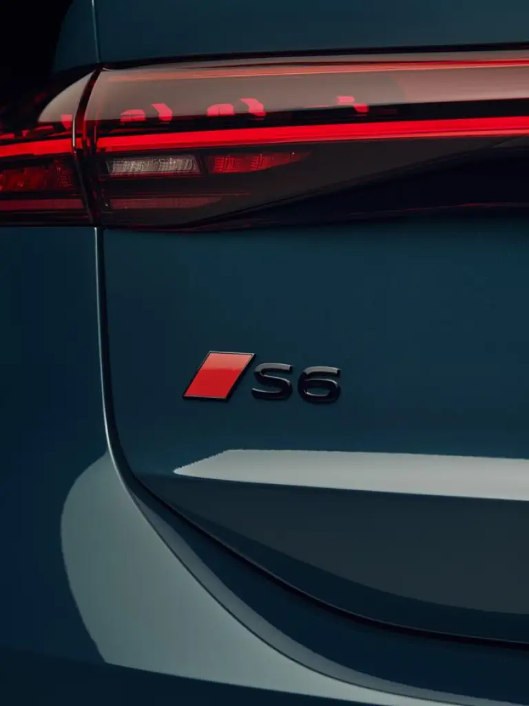 Audi A6 e-tron - 154