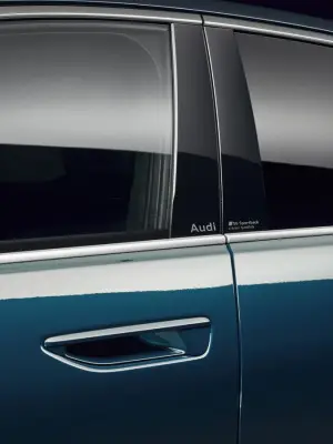 Audi A6 e-tron - 155