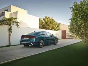 Audi A6 e-tron - 134