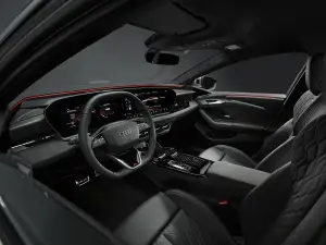 Audi A6 e-tron - 158