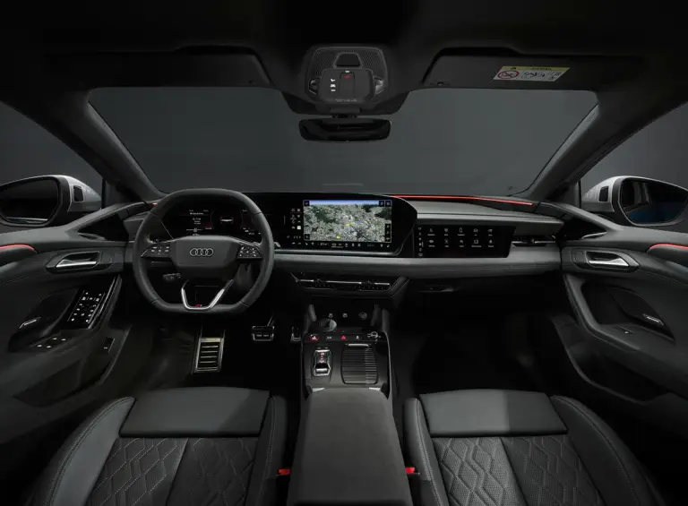 Audi A6 e-tron - 157