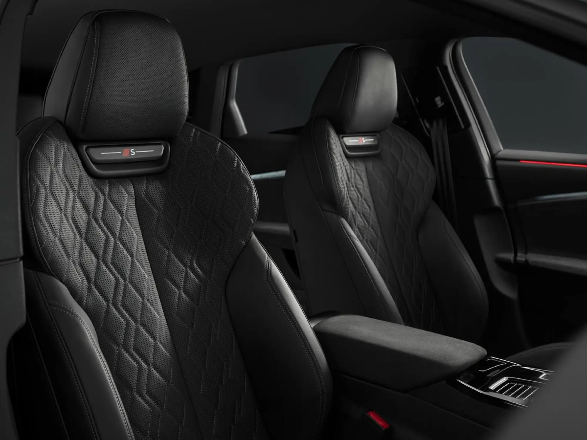 Audi A6 e-tron - 156