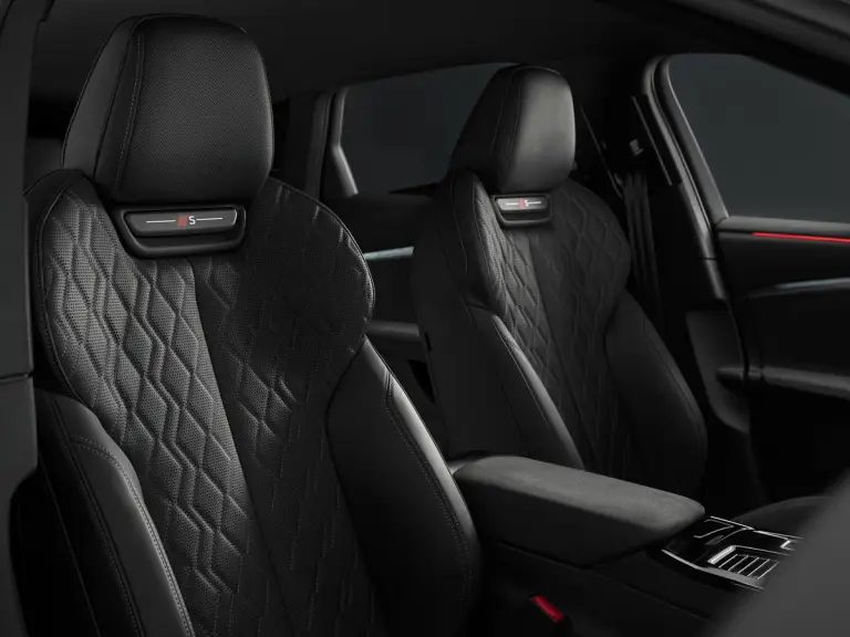 Audi A6 e-tron - 156