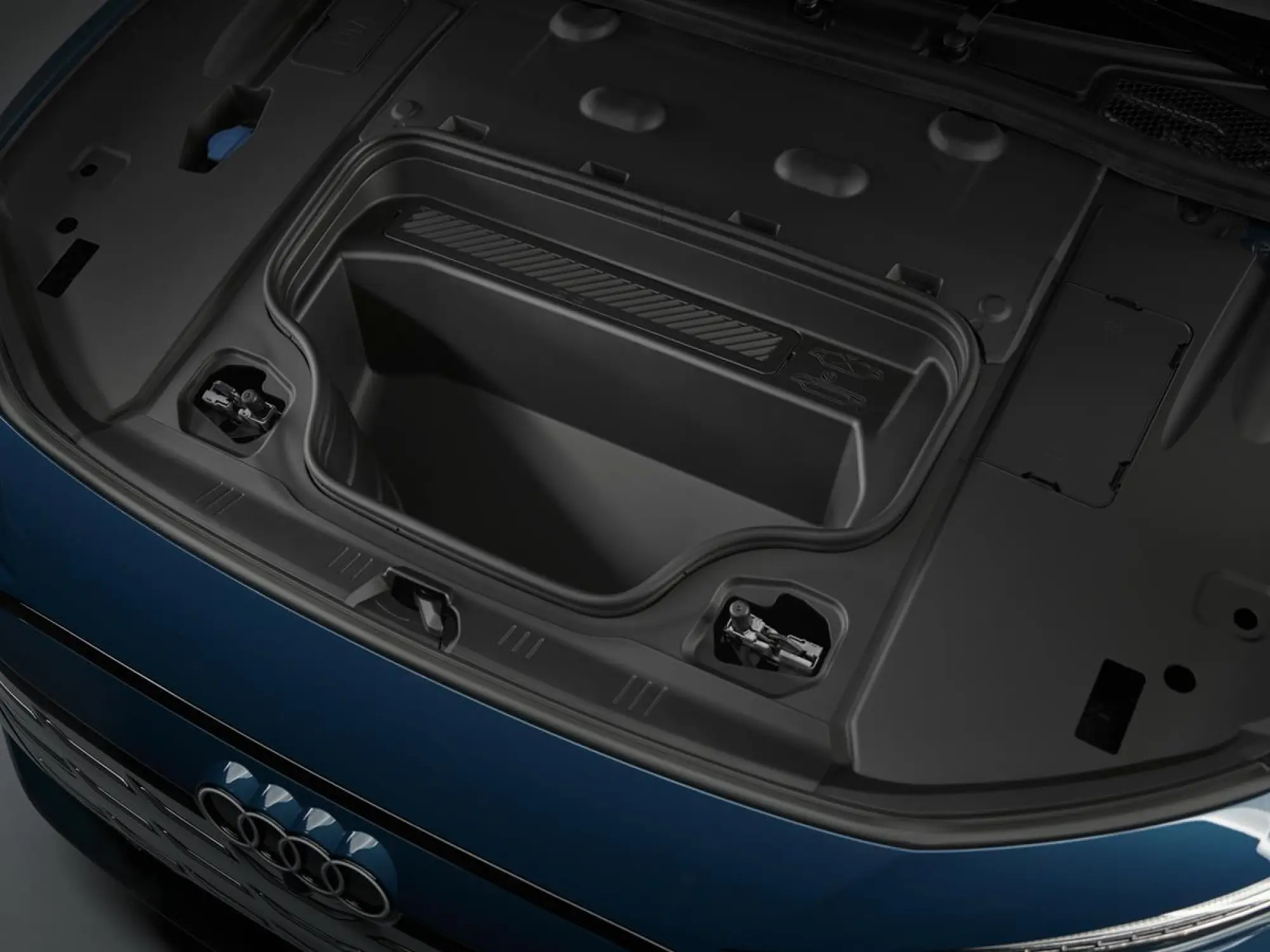 Audi A6 e-tron - 161