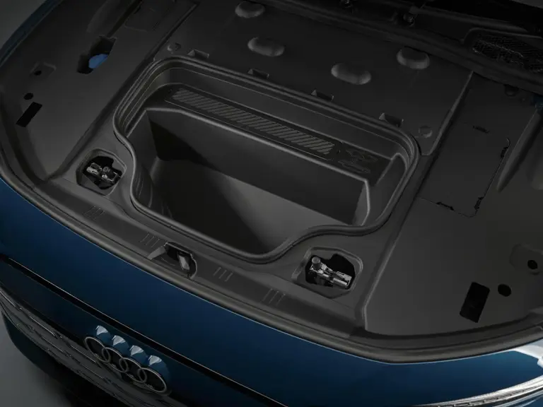 Audi A6 e-tron - 161