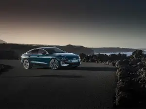 Audi A6 e-tron - 164
