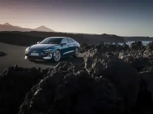 Audi A6 e-tron - 159