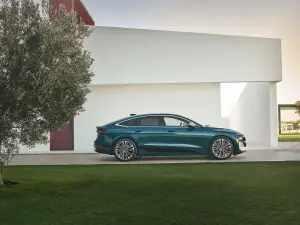 Audi A6 e-tron - 136