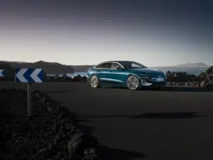 Audi A6 e-tron - 162