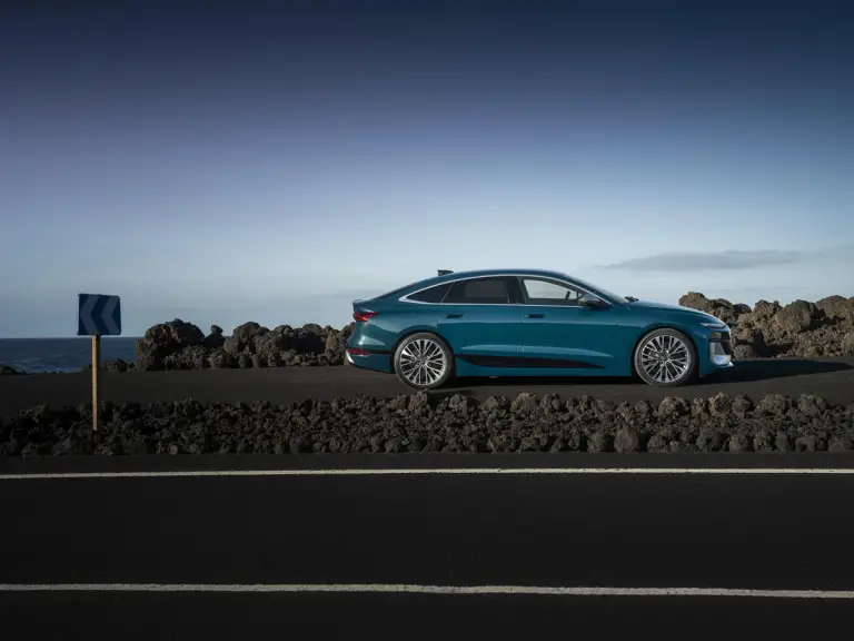 Audi A6 e-tron - 165