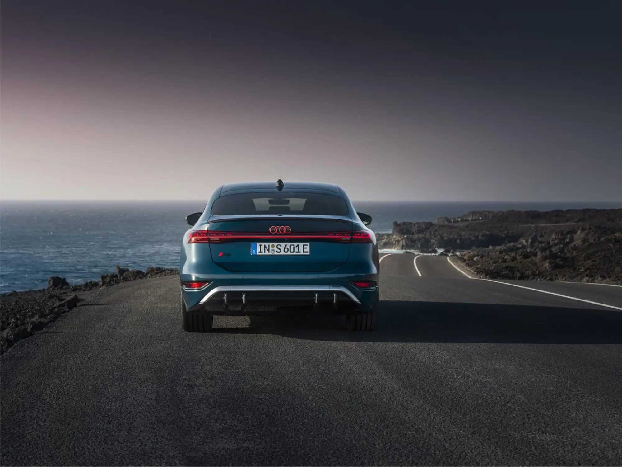Audi A6 e-tron - 168