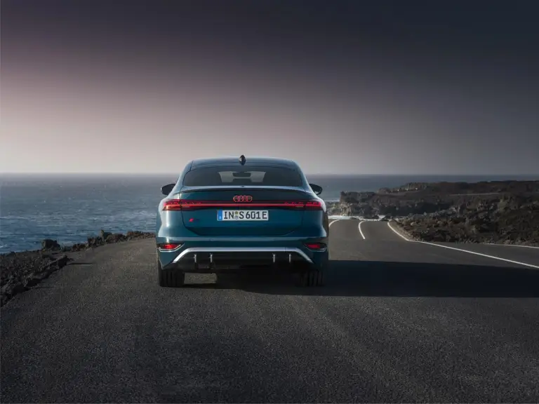 Audi A6 e-tron - 168