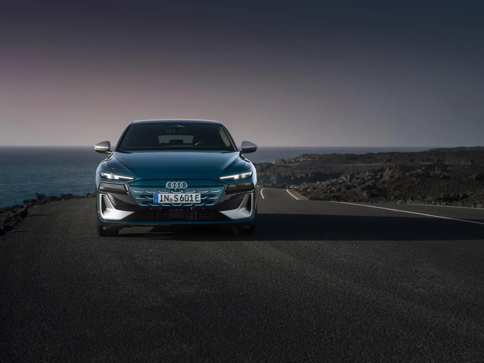 Audi A6 e-tron - 167