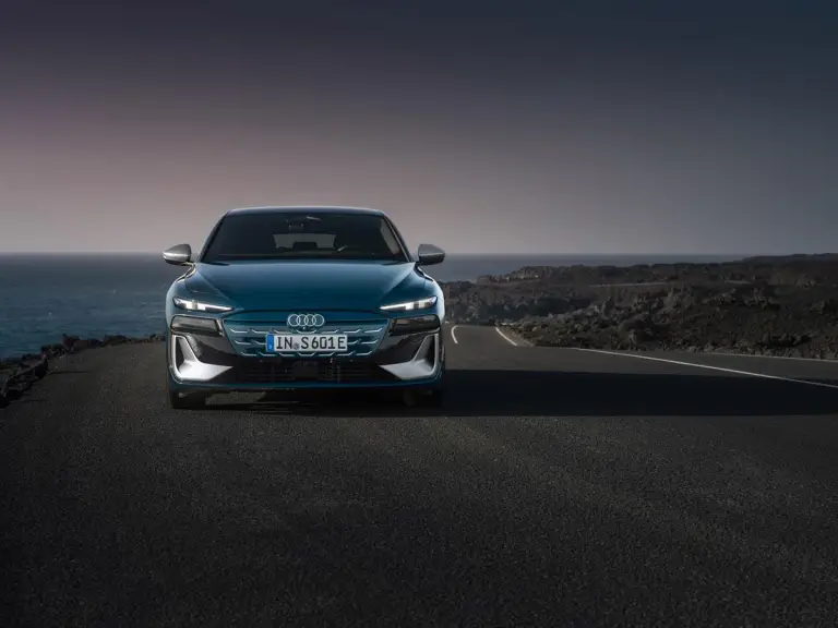 Audi A6 e-tron - 167