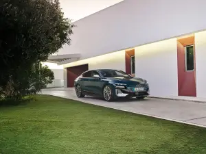 Audi A6 e-tron - 170