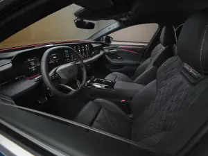 Audi A6 e-tron - 172