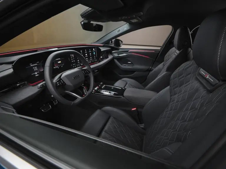 Audi A6 e-tron - 172