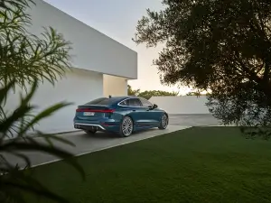 Audi A6 e-tron - 139