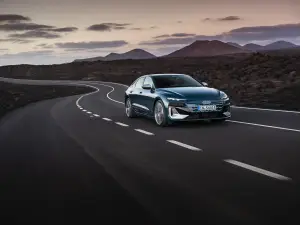 Audi A6 e-tron - 142