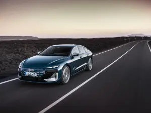 Audi A6 e-tron - 140