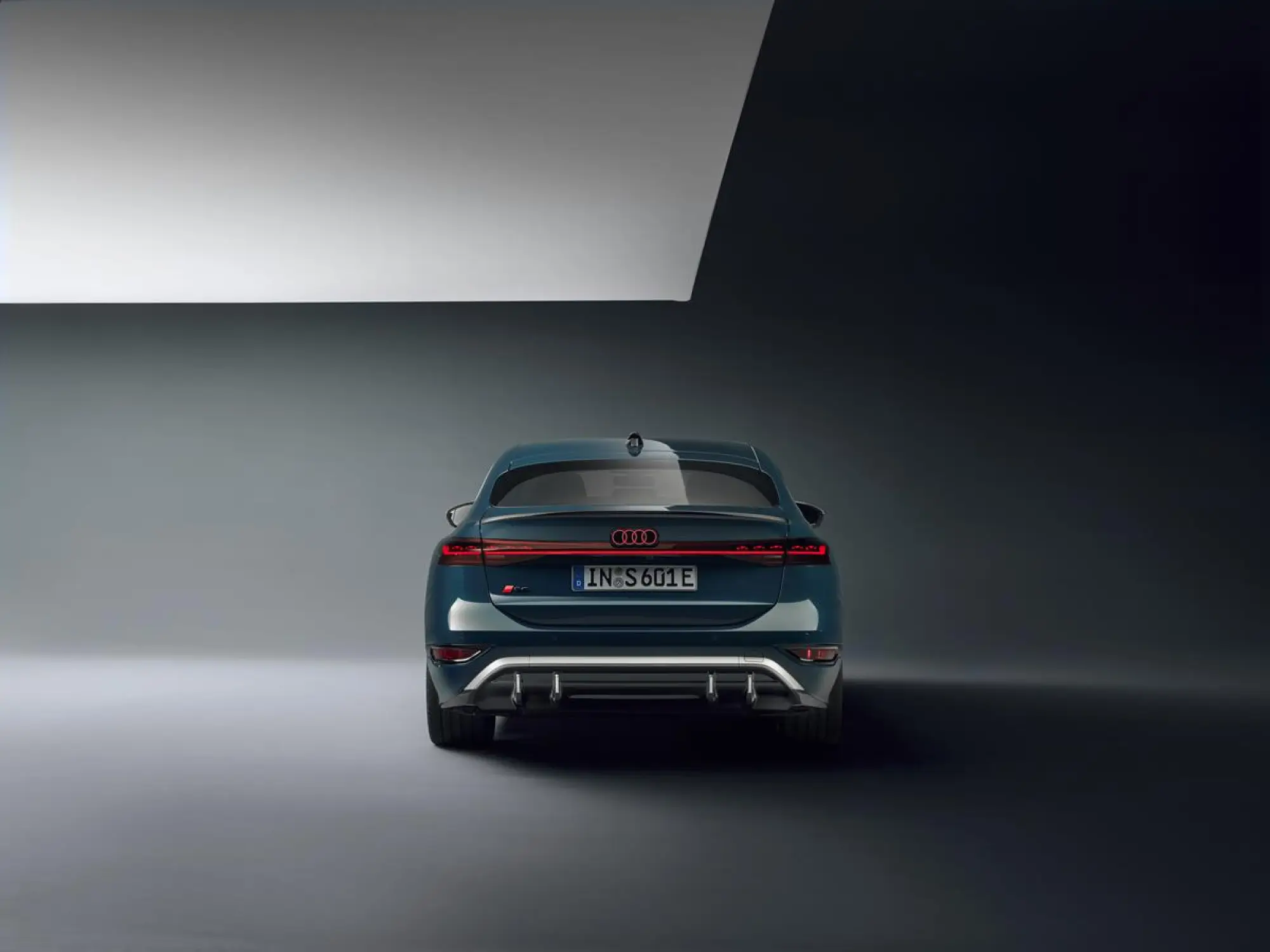 Audi A6 e-tron - 148