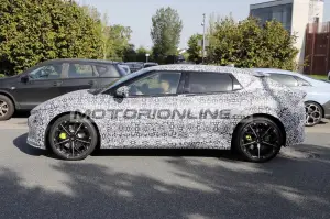 Kia EV6 GT - Foto spia 31-7-2024 - 3