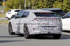 Kia EV6 GT - Foto spia 31-7-2024 - 8