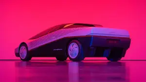 Honda HP-X - 8
