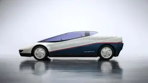 Honda HP-X - 2