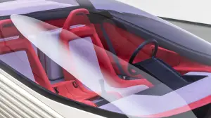 Honda HP-X - 10