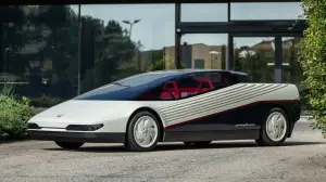 Honda HP-X - 6