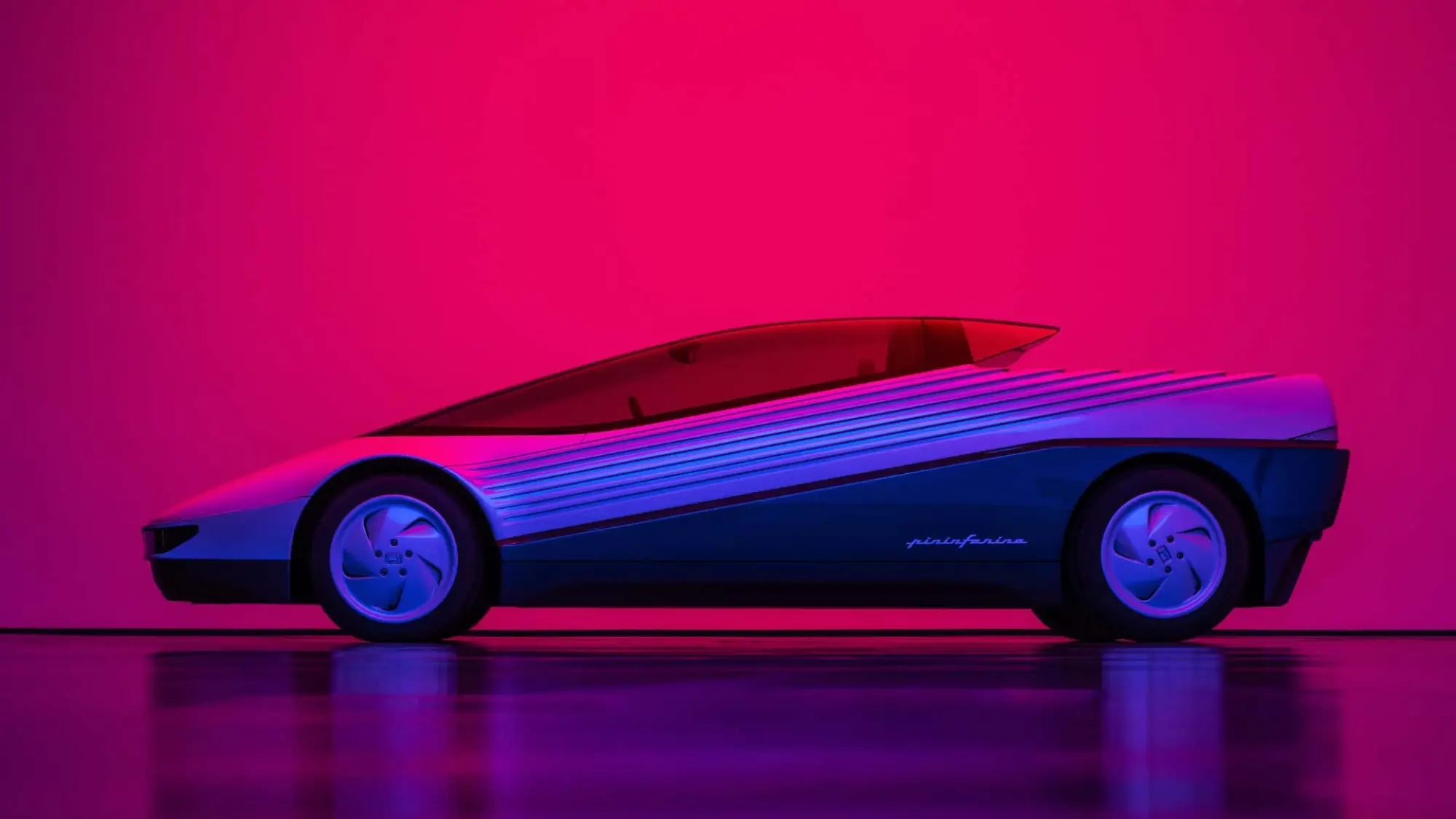 Honda HP-X - 13