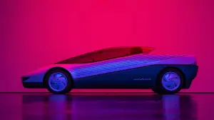 Honda HP-X - 13