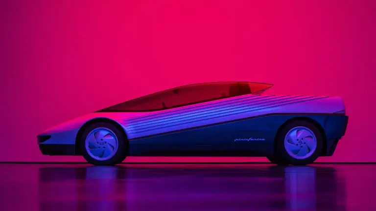 Honda HP-X - 13
