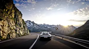 Porsche GT3 RS Tribute to Jo Siffert - 5